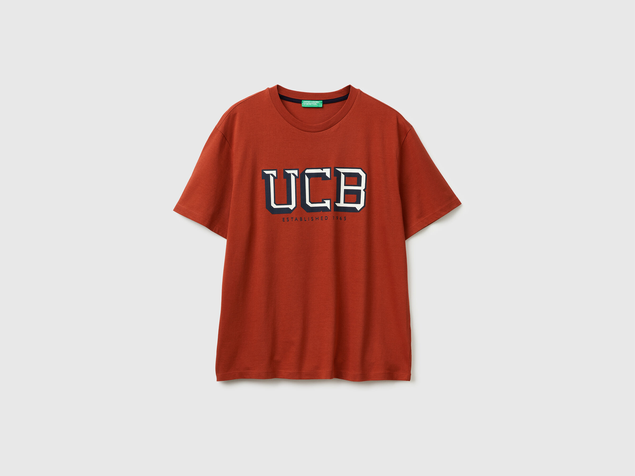 T-SHIRT Men image number 5